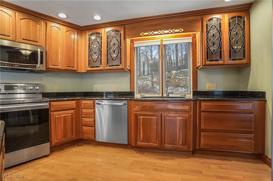 Beechwood Island - Residential