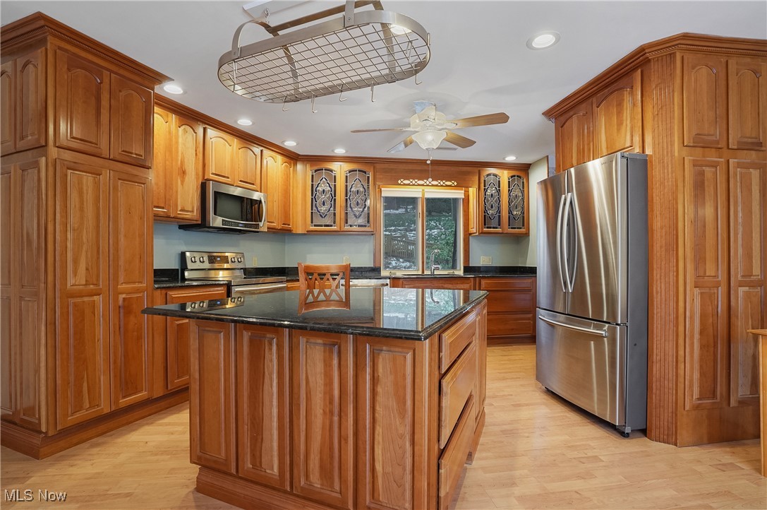 Beechwood Island - Residential