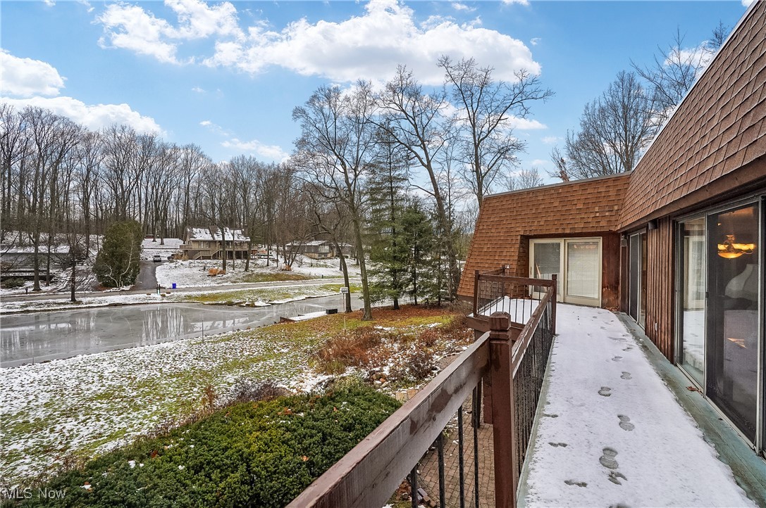 Beechwood Island - Residential