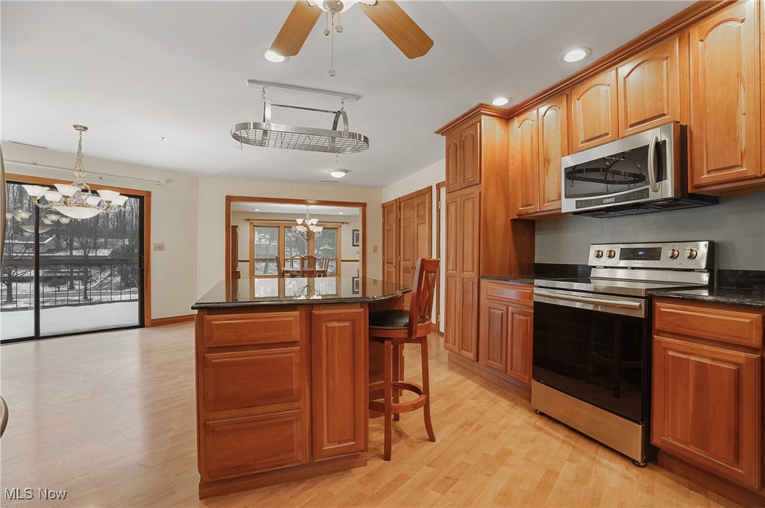 Beechwood Island - Residential