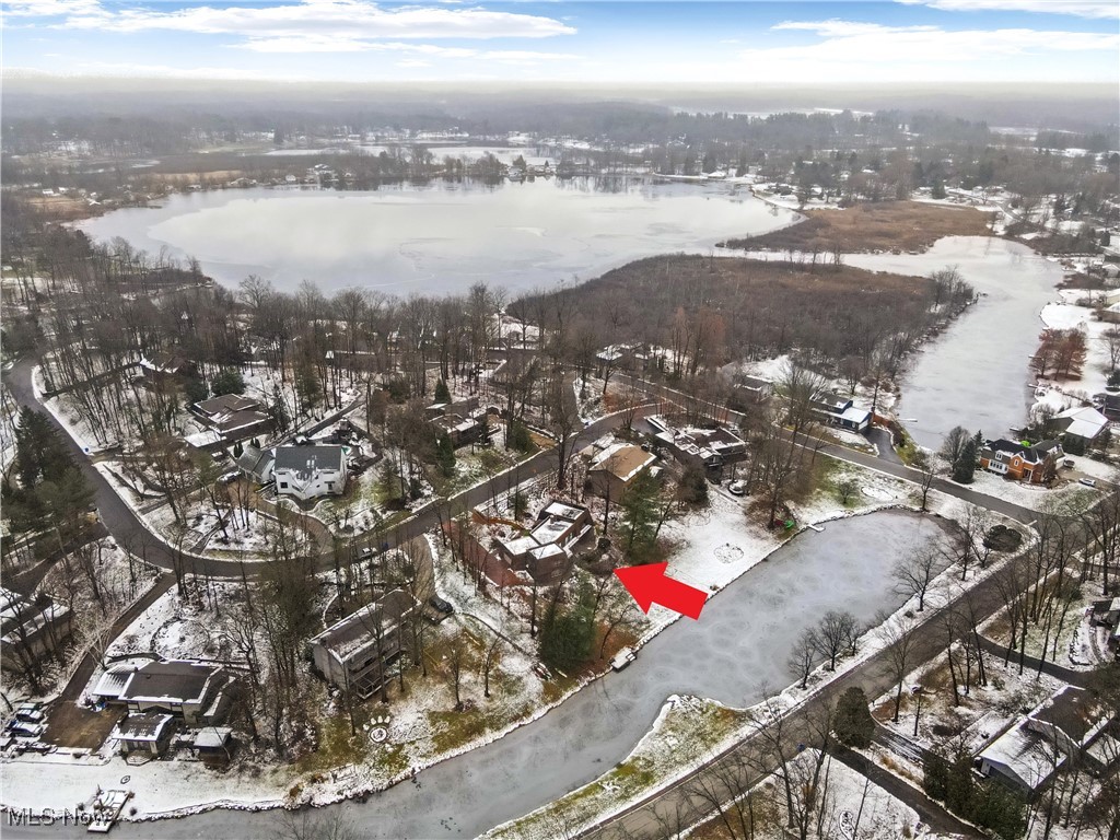 Beechwood Island - Residential