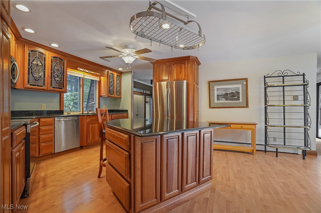 Beechwood Island - Residential