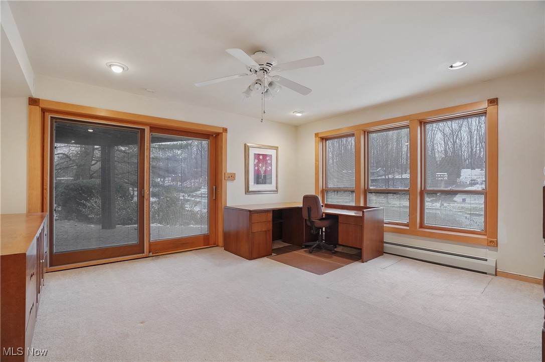 Beechwood Island - Residential