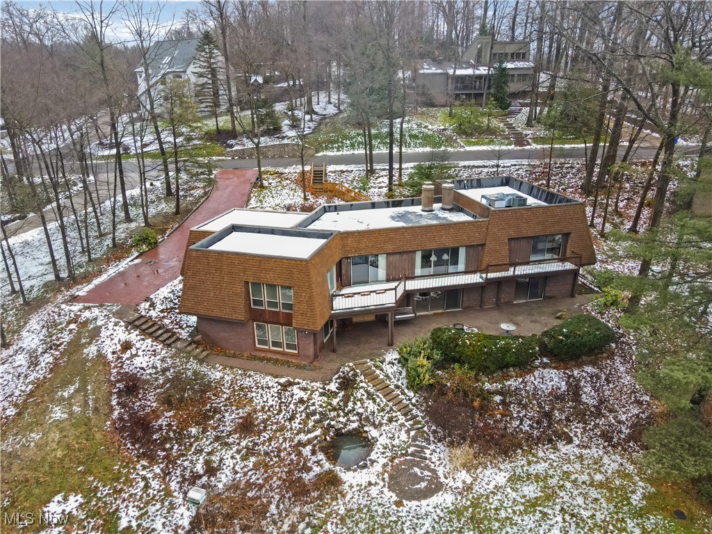 Beechwood Island - Residential