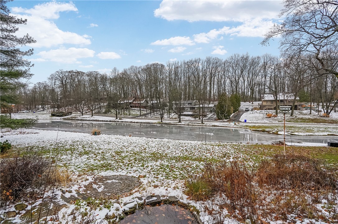 Beechwood Island - Residential