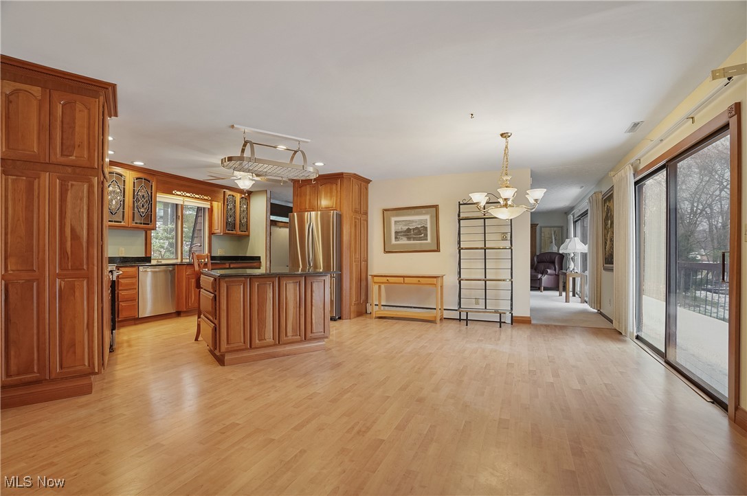 Beechwood Island - Residential