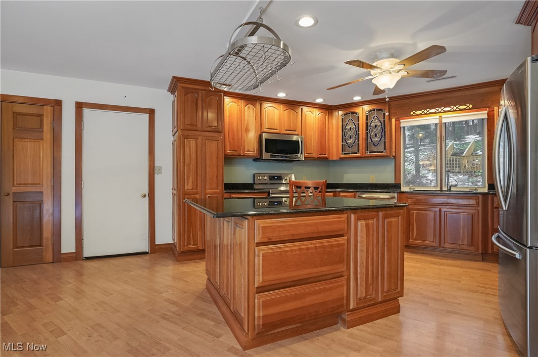 Beechwood Island - Residential