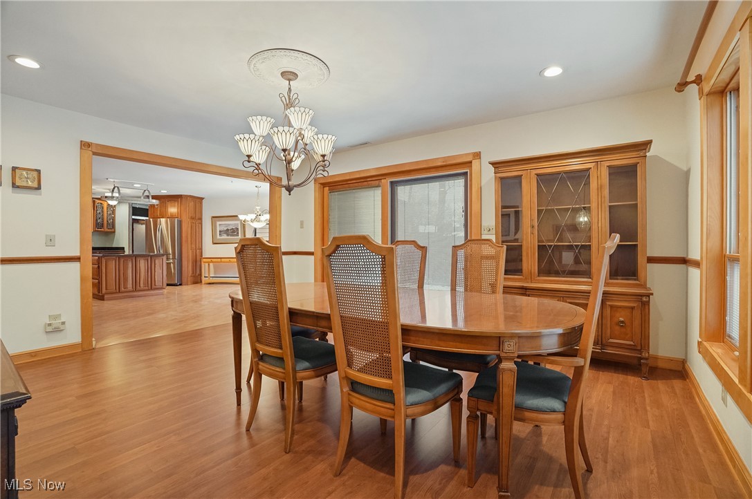 Beechwood Island - Residential