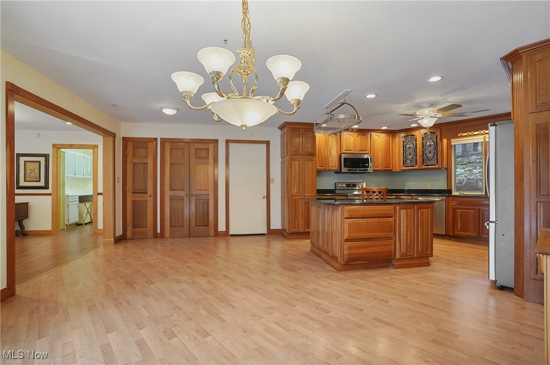 Beechwood Island - Residential