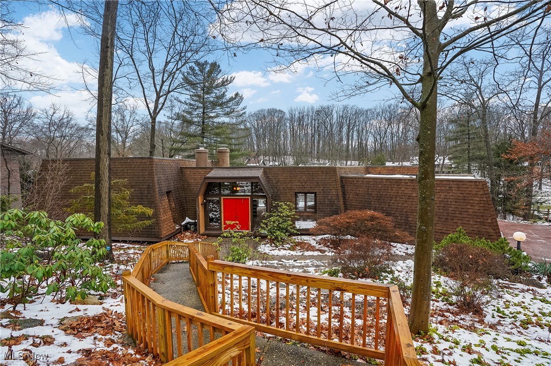 Beechwood Island - Residential