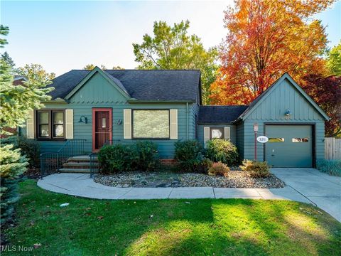 5211 W Ridgewood Drive Parma OH 44134