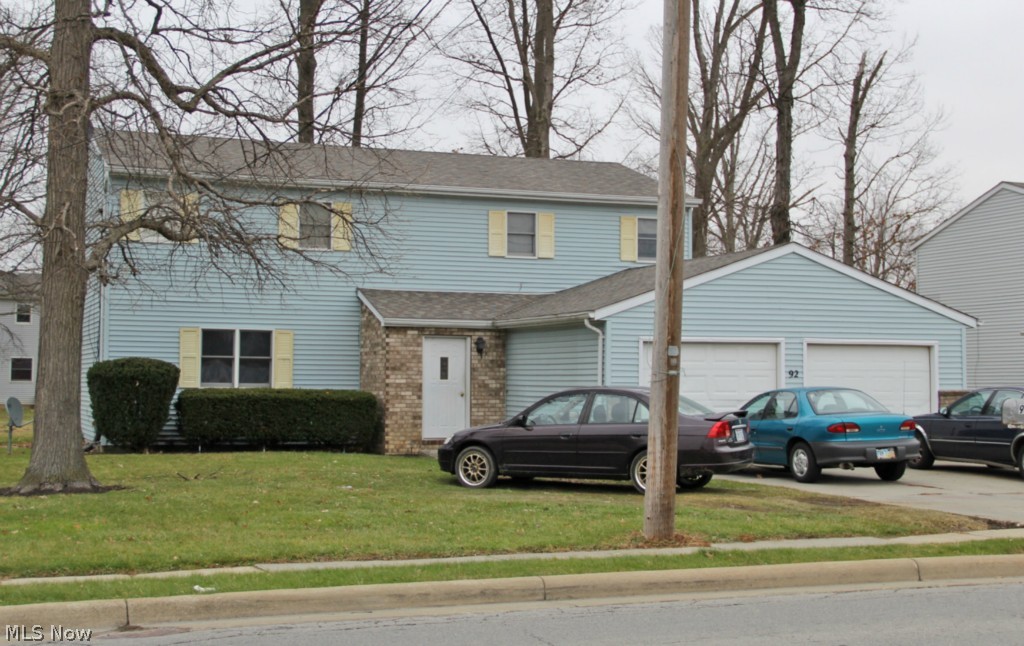 Irving Pk Add - Residential Income