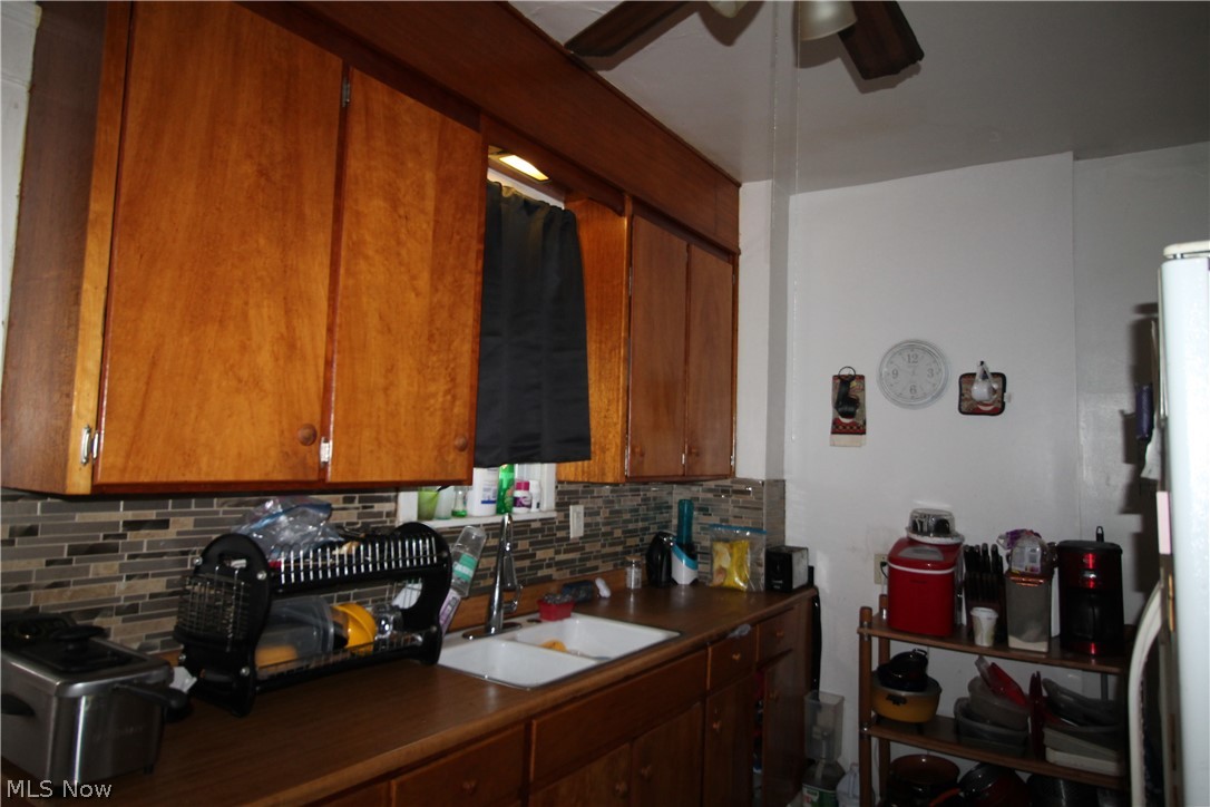 William Jantzens Allotment - Residential Income