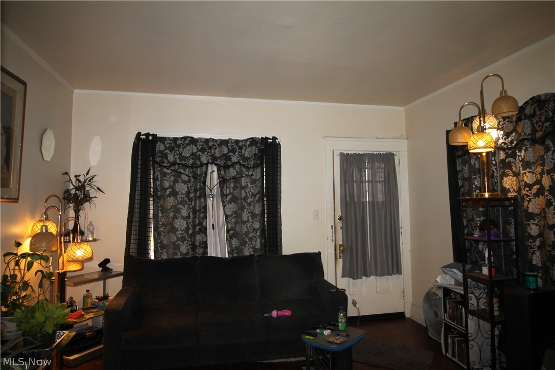 William Jantzens Allotment - Residential Income