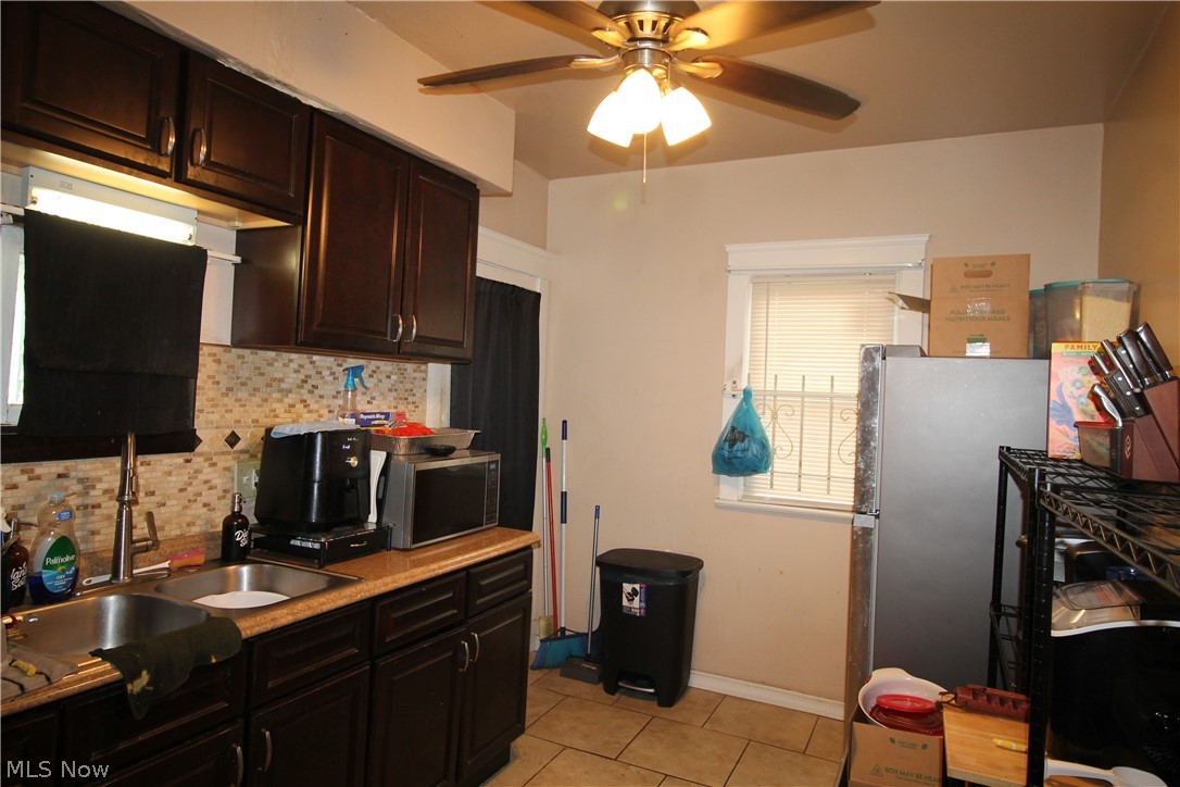 William Jantzens Allotment - Residential Income