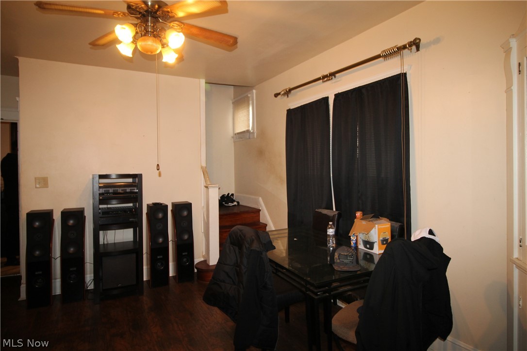 William Jantzens Allotment - Residential Income