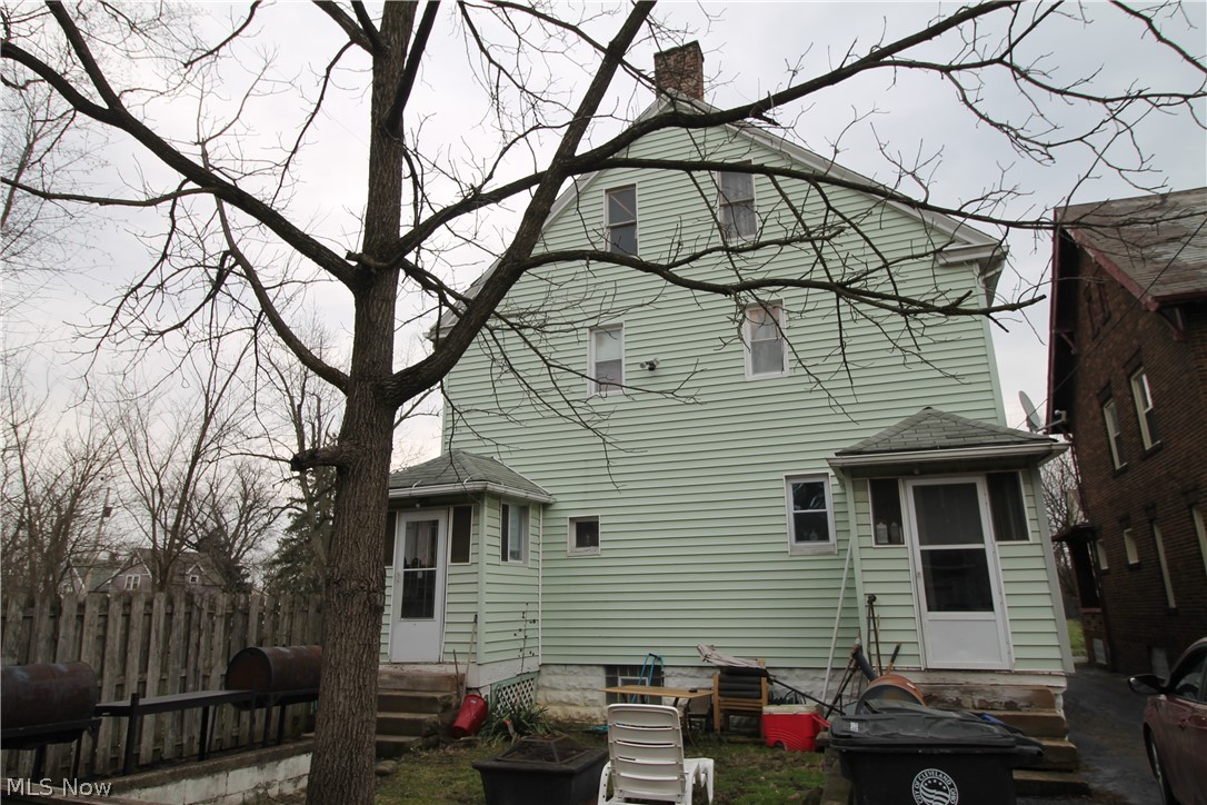 William Jantzens Allotment - Residential Income