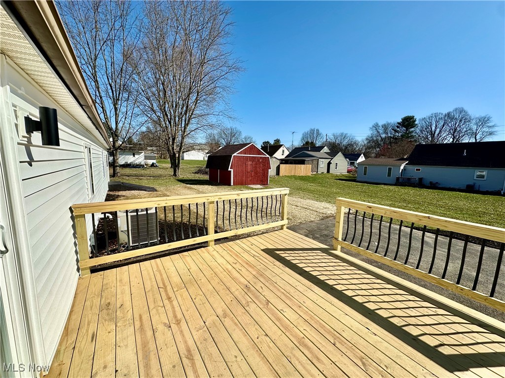 360 Virginia Street, Massillon, Ohio image 25