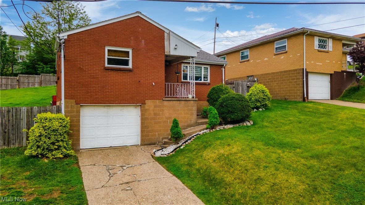 513 Effa Street, Weirton, West Virginia image 2