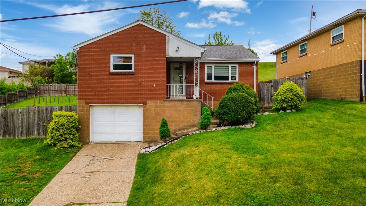 513 Effa Street, Weirton, West Virginia image 3