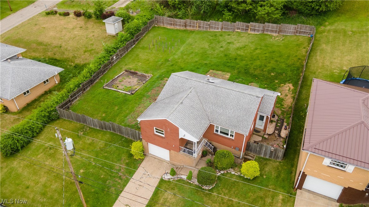 513 Effa Street, Weirton, West Virginia image 4