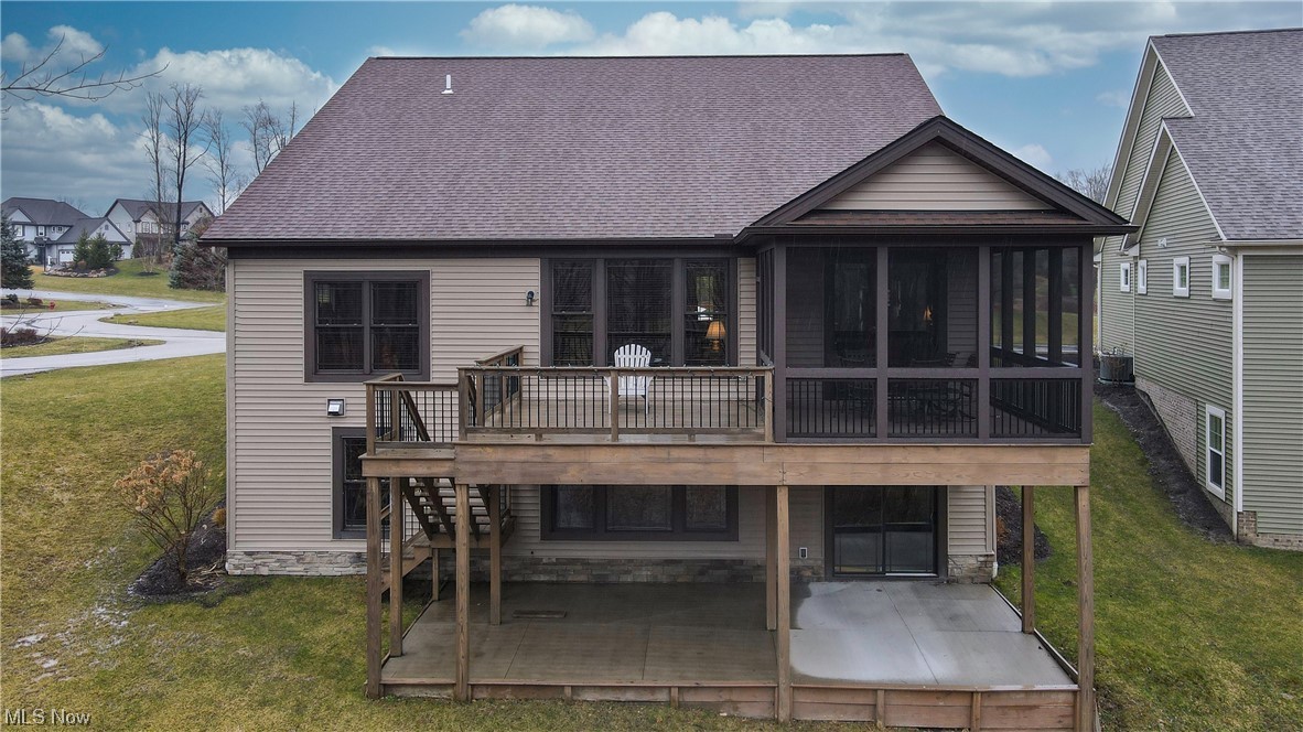 Edwards Landing - Residential