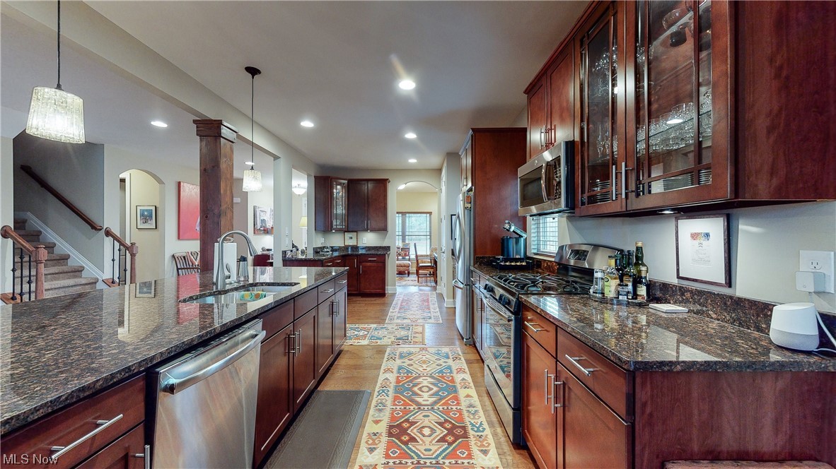 Edwards Landing - Residential