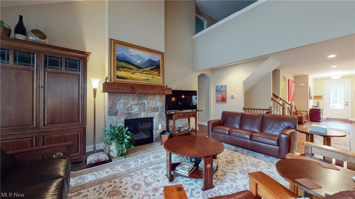 Edwards Landing - Residential