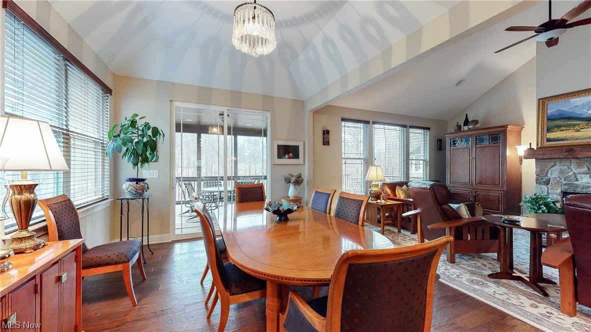 Edwards Landing - Residential