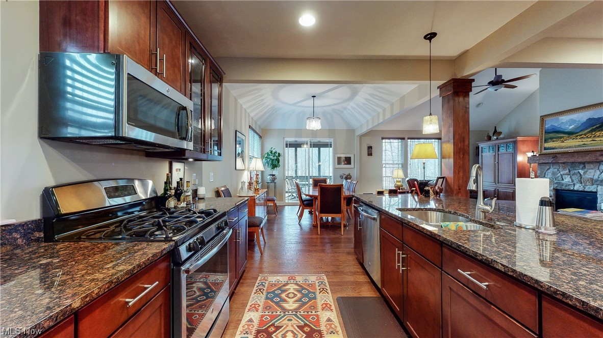 Edwards Landing - Residential