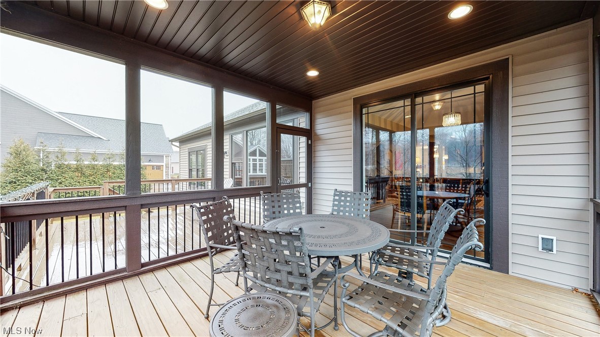 Edwards Landing - Residential