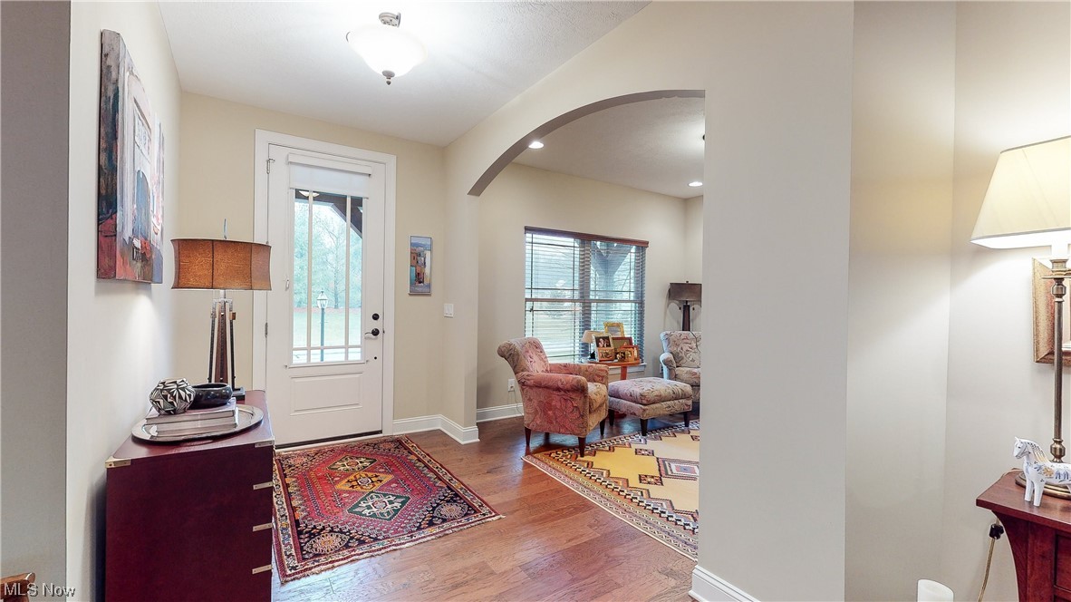 Edwards Landing - Residential