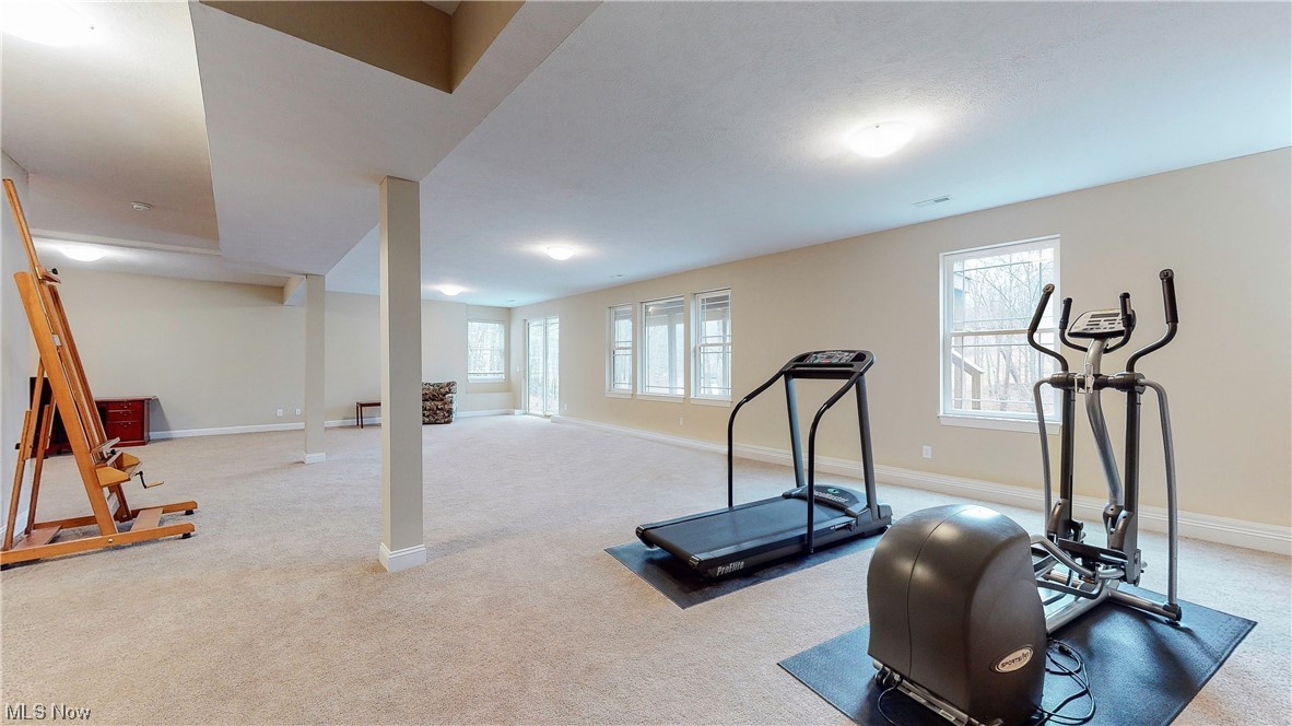 Edwards Landing - Residential