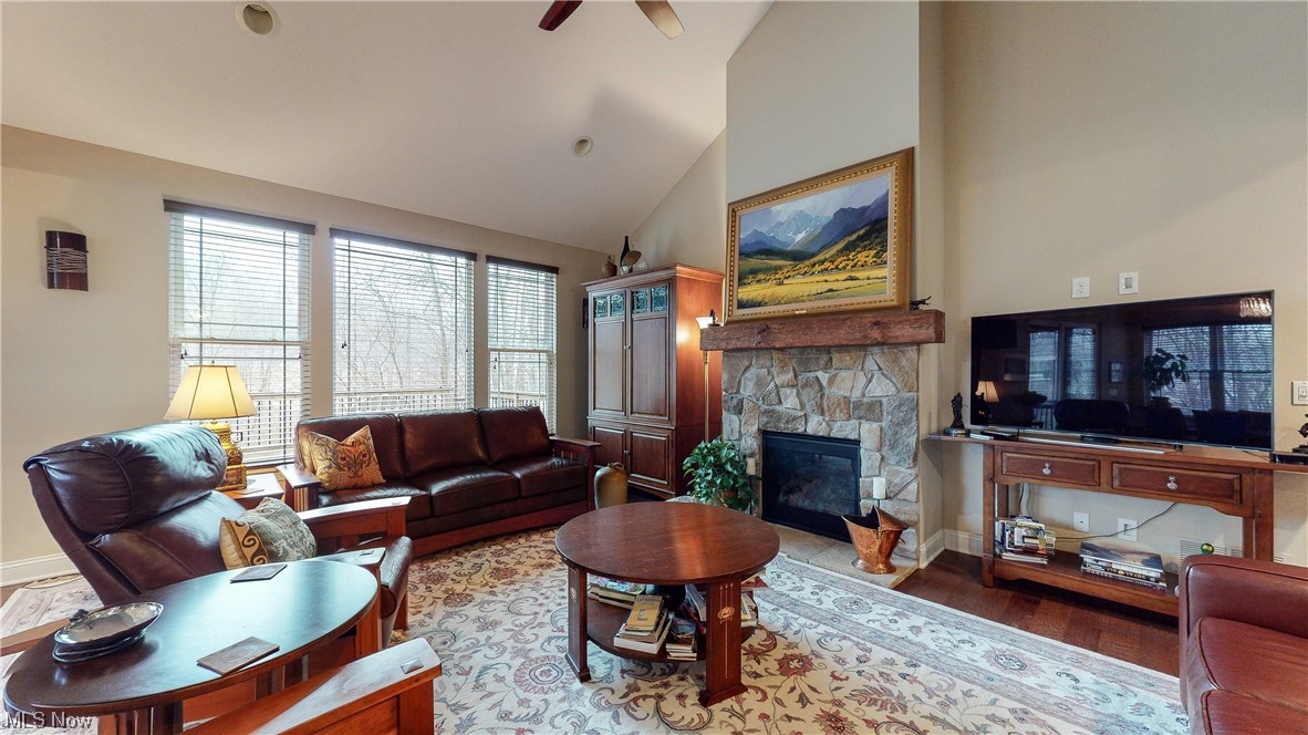 Edwards Landing - Residential