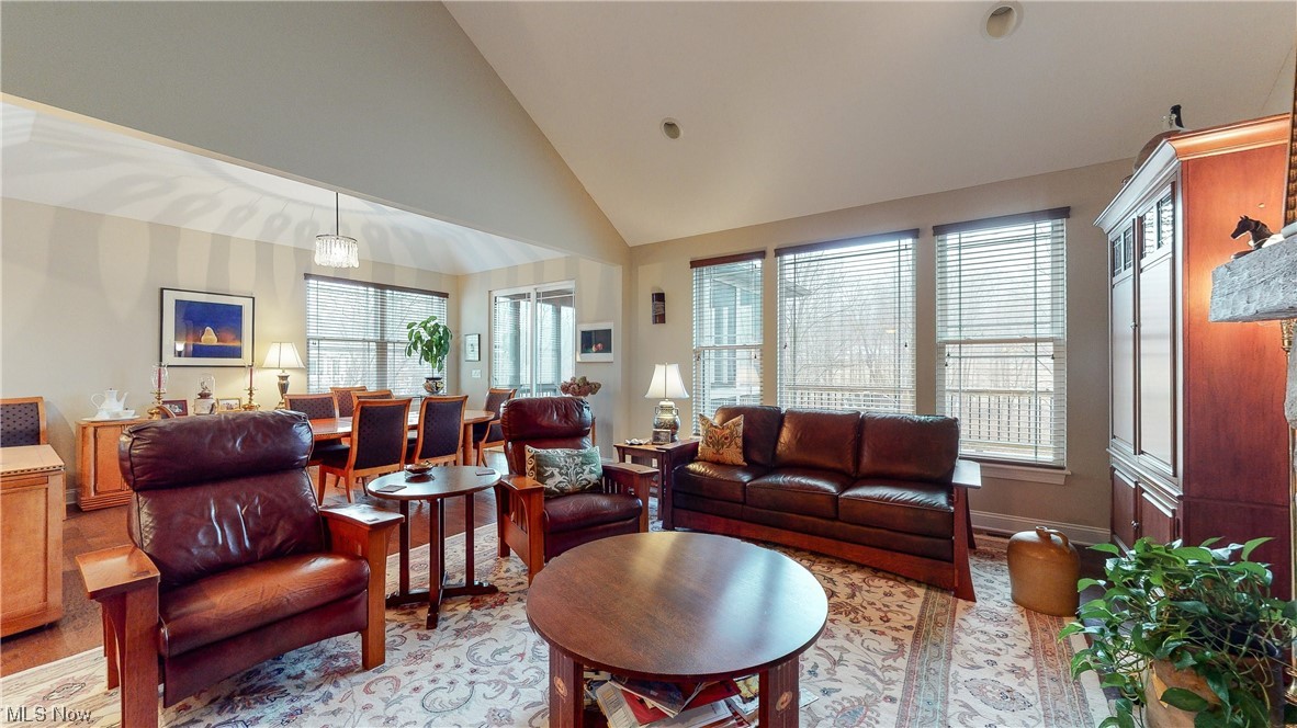 Edwards Landing - Residential