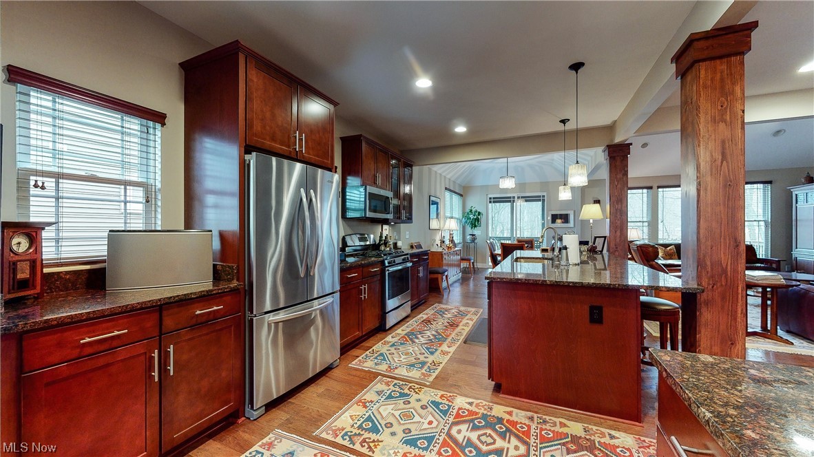 Edwards Landing - Residential