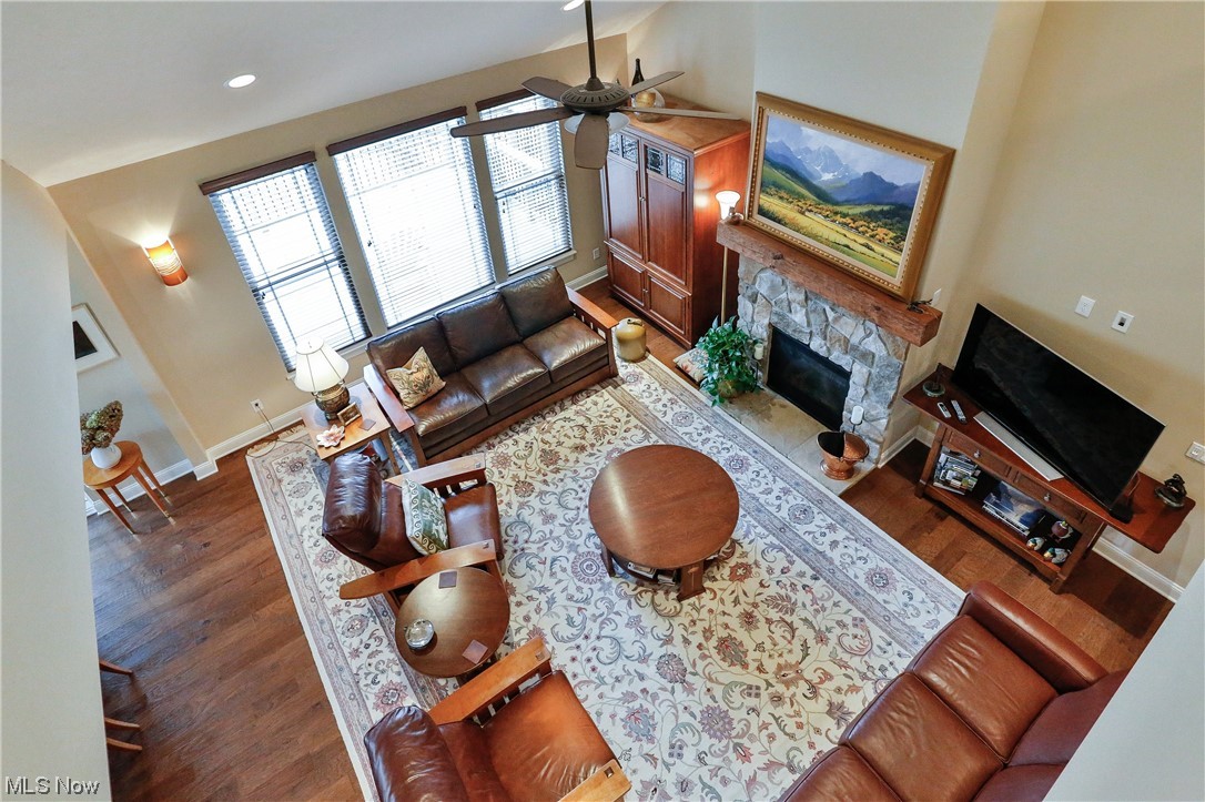 Edwards Landing - Residential