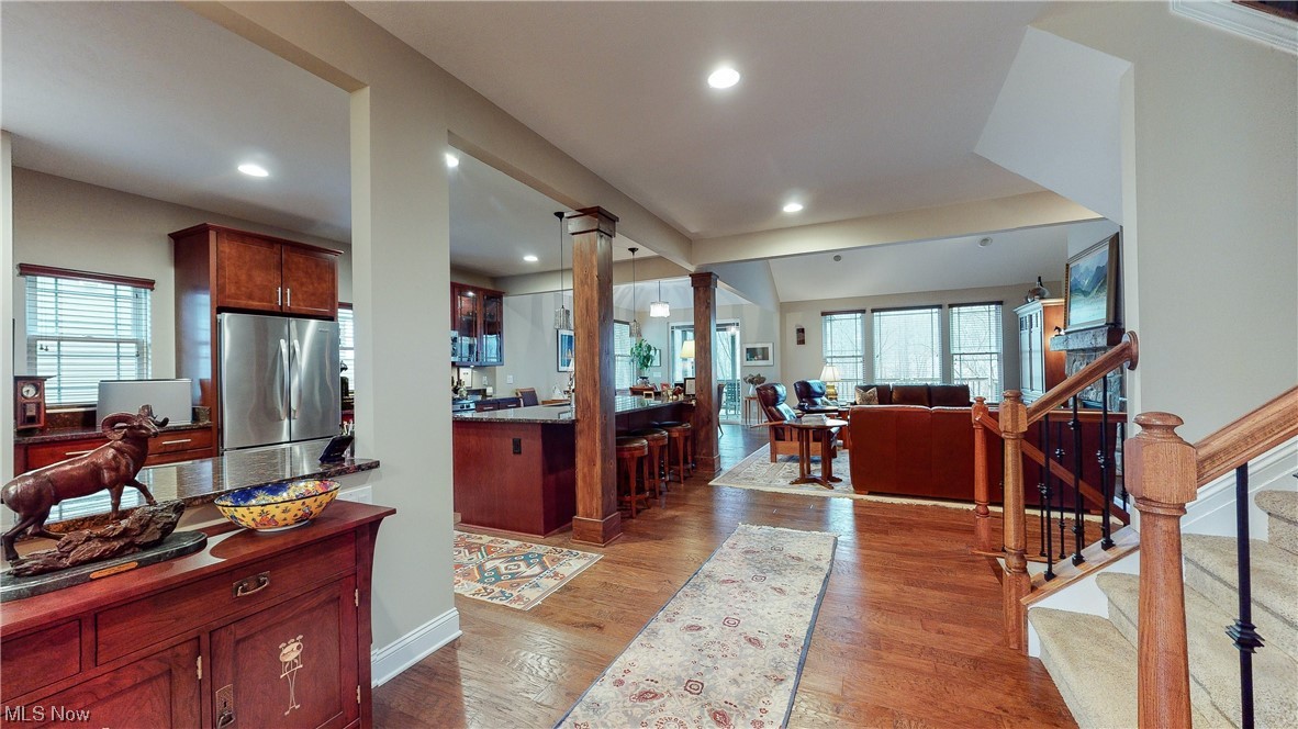 Edwards Landing - Residential