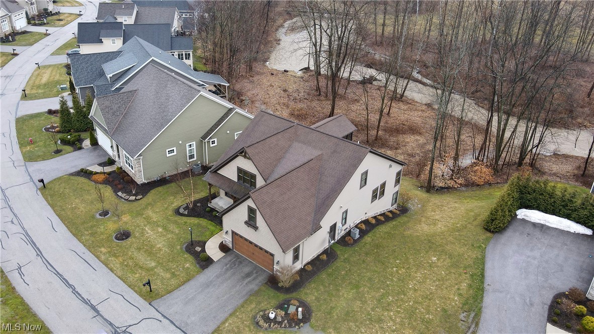 Edwards Landing - Residential