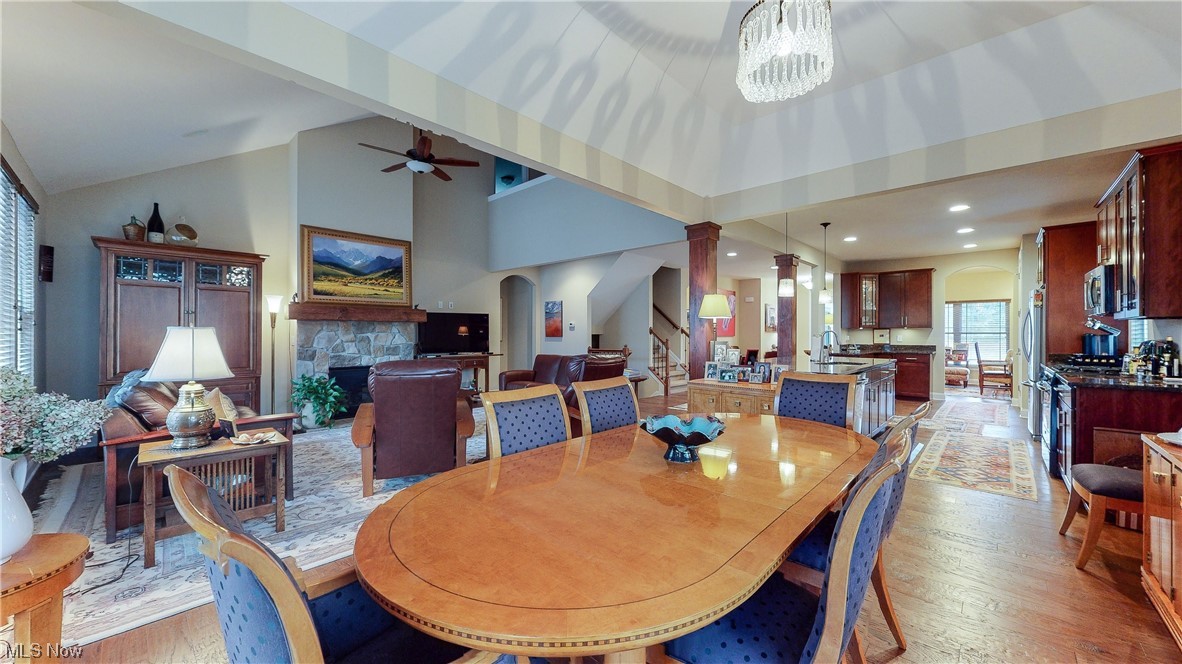 Edwards Landing - Residential