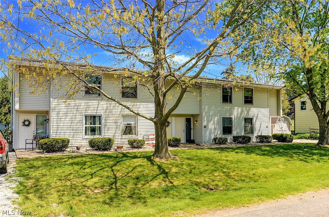 Massillon - Residential Income