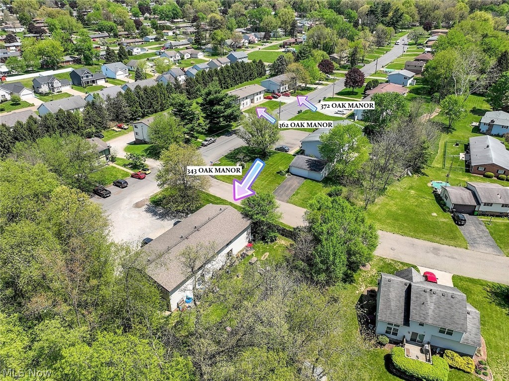 Massillon - Residential Income