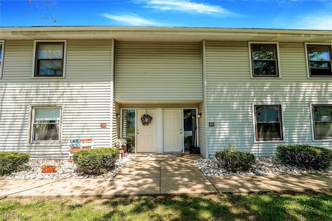 Massillon - Residential Income