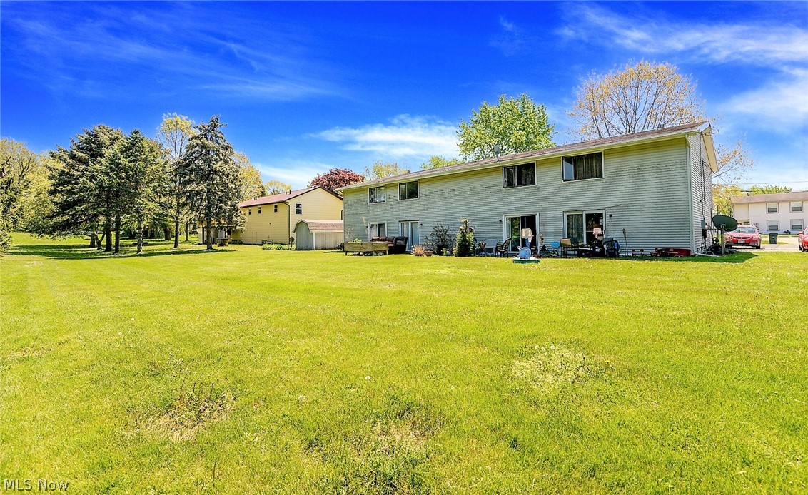 Massillon - Residential Income