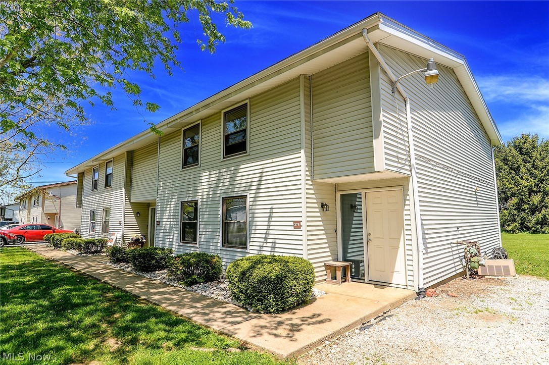 Massillon - Residential Income