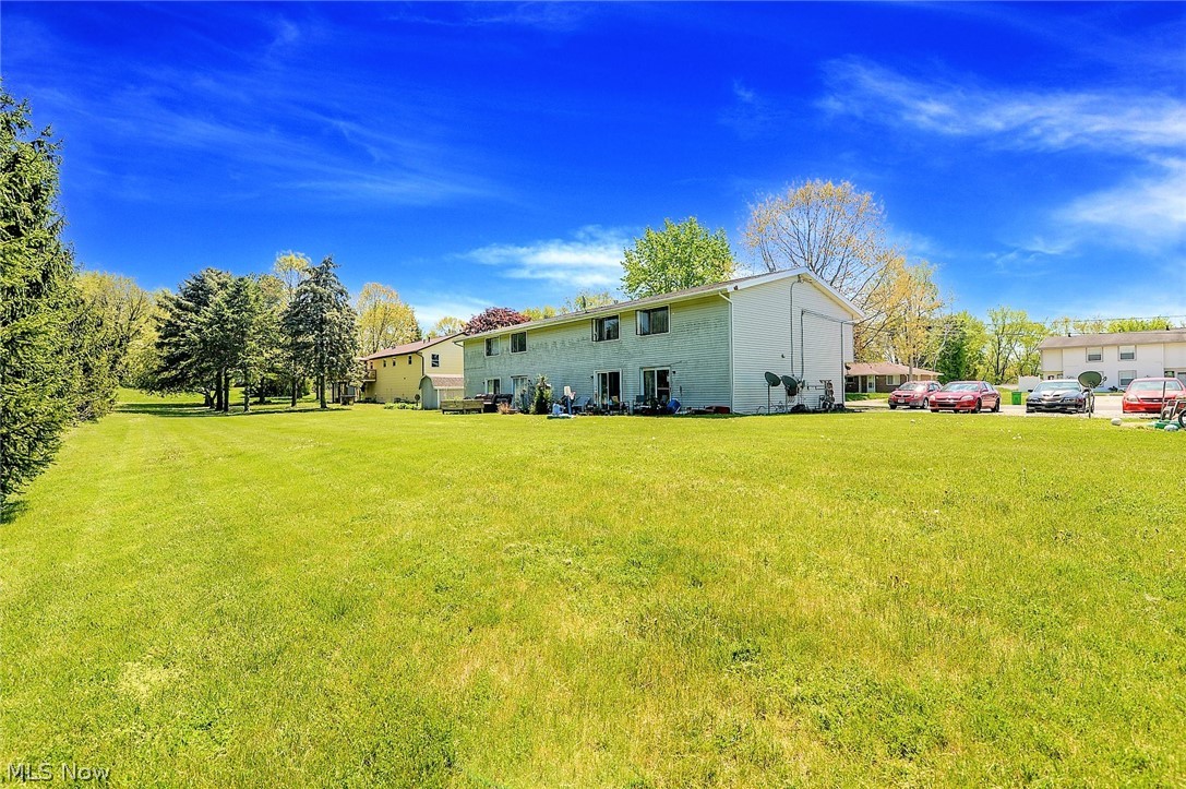 Massillon - Residential Income