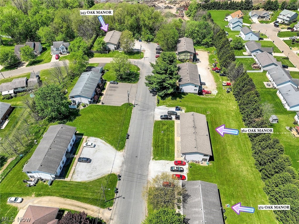 Massillon - Residential Income