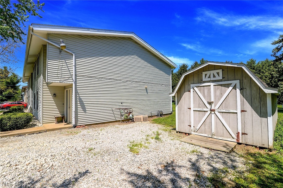 Massillon - Residential Income