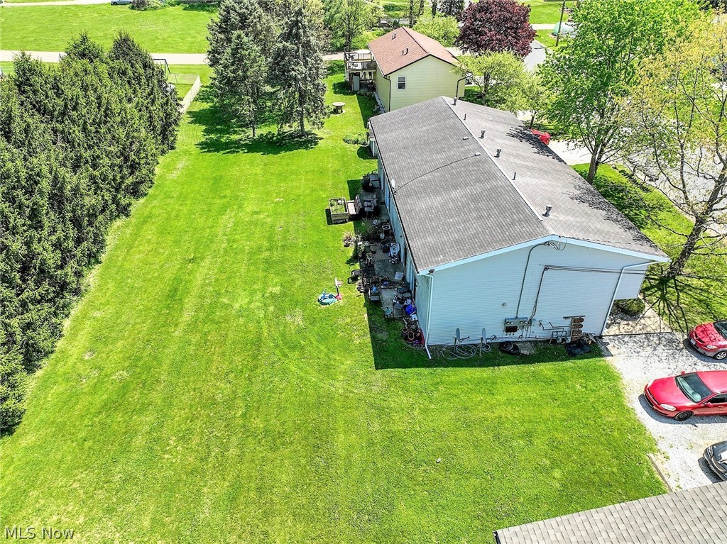 Massillon - Residential Income