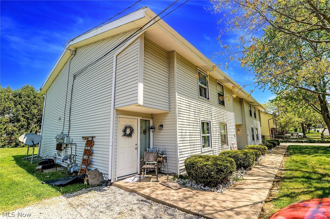 Massillon - Residential Income